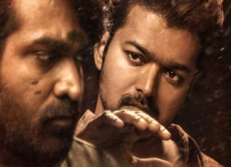 ‘മാസ്റ്ററി’ലെ ഫൈറ്റ് സീൻ മേക്കിങ് വീഡിയോ പുറത്തുവിട്ട് സേതുപതി Master movie