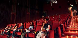 theater reopen kerala