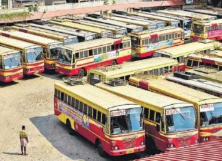 ജീവനക്കാർ അധികം; നിയമന നിരോധനം ഏർപ്പെടുത്താൻ കെഎസ്ആർടിസി