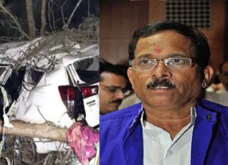 കേന്ദ്രമന്ത്രി ശ്രീപദ് നായിക് അപകടനില തരണം ചെയ്തു Shripad Naik Accident