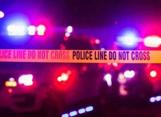 Three children who went missing from school are found dead in a nearby pond