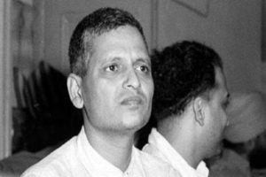 Nathuram_Godse