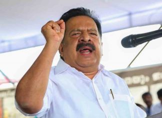 ഡി-ലിറ്റ് വിവാദത്തിൽ വിസിക്കും മുഖ്യമന്ത്രിക്കും തെറ്റുപറ്റി; രമേശ് ചെന്നിത്തല ramesh chennithala