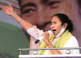 ബംഗാൾ തിരഞ്ഞെടുപ്പ്; മമതാ ബാനർജി ഇന്ന് നന്ദിഗ്രാമിൽ Mamata-Banarjee