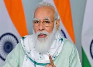 narendra modi
