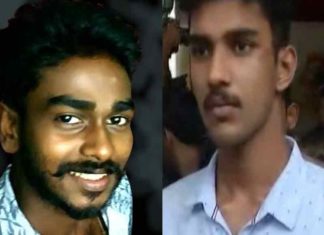 കെവിൻ വധക്കേസ് പ്രതിക്ക് മർദ്ദനമേറ്റ സംഭവം; സിറ്റി പോലീസ് കമ്മീഷണറോട് ഹാജരാകാൻ കോടതി Kevin,-Tittu-Jerome