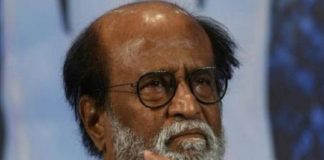 The protest will be heavy; Fans warn Rajinikanth; The actor said not to put pressure