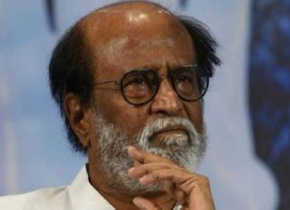 The protest will be heavy; Fans warn Rajinikanth; The actor said not to put pressure