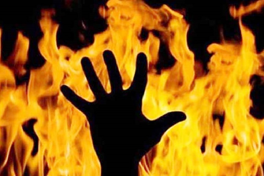 Commits-Suicide School Bus Driver Suicide