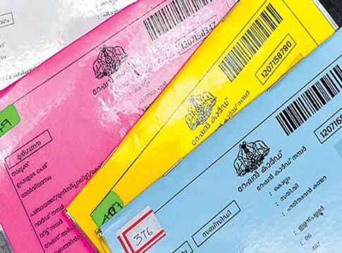 48,000 റേഷൻ കാർഡുകൾ നാളെമുതൽ മരവിപ്പിച്ചേക്കും; കേന്ദ്രത്തിന് കത്തയക്കാൻ കേരളം ration card for renters