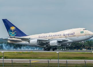 സൗദി-ഖത്തര് വിമാന സര്വീസുകള് നാളെ മുതല്; ആദ്യ സര്വീസ് വൈകുന്നേരം 4.30ന് saudi airlines