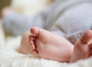 baby died in kanjirappalli