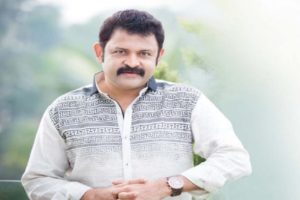 krishnakumar