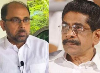 യുഡിഎഫ്-വെൽഫെയർ പാർട്ടി ബന്ധം മുല്ലപ്പള്ളിയുടെ അറിവോടെ; ഹമീദ് വാണിയമ്പലം Hameed-Vaniyambalam,-Mullappally-Ramachandran