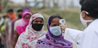 കോവിഡ്; രാജ്യത്ത് 19,299 പേര്ക്ക് രോഗമുക്തി, 18,645 പുതിയ കേസുകള്, 201 മരണം India covid update