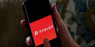 After Google, Apple Suspends Parler Social Network Over US Capitol Siege