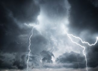 ഇടിയോട് കൂടിയ മഴക്ക് സാധ്യത; സംസ്ഥാനത്ത് ഇന്ന് 5 ജില്ലകളില് യെല്ലോ അലേര്ട്ട് heavy rain kerala