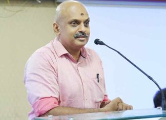 സോഷ്യൽ മീഡിയയിലൂടെ വ്യക്തിഹത്യ; ക്രൈംബ്രാഞ്ച് മേധാവി നിയമ നടപടിക്ക് S-Sreejith-IPS