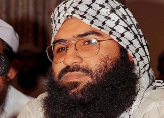 ജെയ്ഷെ മുഹമ്മദ് തലവൻ മസൂദ് അസറിനെ ഉടൻ അറസ്റ്റ് ചെയ്യണമെന്ന് പാക് കോടതി