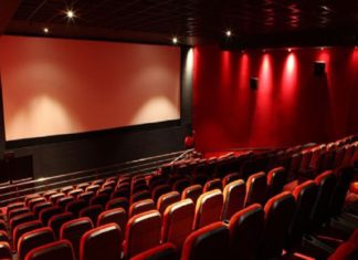 theater in kerala