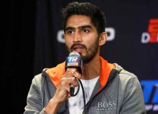 Vijender-Sing