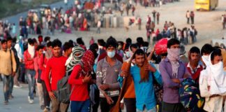 രാജ്യത്തെ രോഗമുക്തി നിരക്ക് 96.39 ശതമാനമായി ഉയര്ന്നു; 24 മണിക്കൂറിനിടെ കോവിഡ് ബാധിച്ചത് 18,222 പേര്ക്ക് india covid