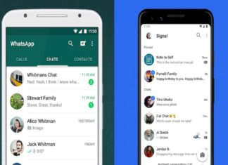 പുതിയനയം; വാട്സ്ആപ്പ് ഉപേക്ഷിച്ച് ഉപയോക്താക്കള് പുതിയ ആപ്പുകളിലേക്ക് ചേക്കേറുന്നു