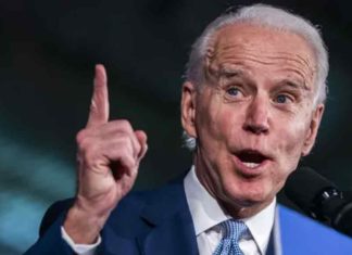 ട്രംപ് പങ്കെടുക്കാത്തതാണ് നല്ലത്, അദ്ദേഹം രാജ്യത്തിന് നാണക്കേട്; ജോ ബൈഡൻ Jo-Biden