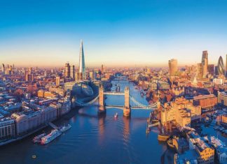 പരിശോധനാഫലം വേണ്ട, മുഴുവൻ വാക്സിനും എടുത്താൽ മതി; വാതിൽ തുറന്ന് യുകെ