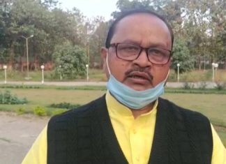 Gopal Mandal