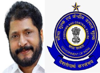 രാജു എബ്രഹാം എംഎൽഎയുടെ അവകാശ ലംഘന നോട്ടീസ്: മറുപടി അർഹിക്കുന്ന വിഷയമല്ല; കസ്റ്റംസ് Raju Abraham MLA