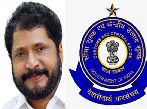 Raju Abraham MLA