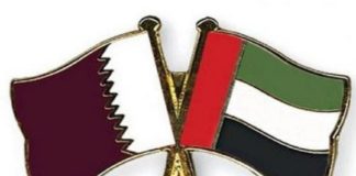 ജനുവരി 9 മുതല് ഖത്തറുമായുള്ള കര, നാവിക, വ്യോമ അതിര്ത്തികള് തുറക്കും; യുഎഇ uae and qatar