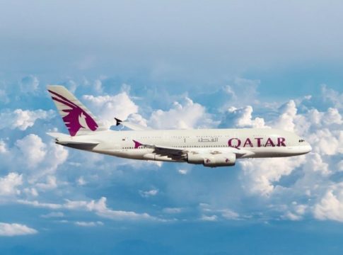 ഇന്ത്യ- ഖത്തർ എയർ ബബിൾ കരാർ നീട്ടി; പുതിയ ഉത്തരവ് ഓഗസ്റ്റ് അവസാനം Qatar Airways to Riyadh