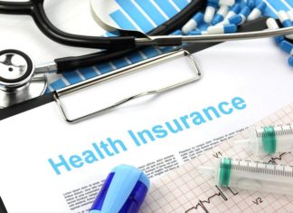 Health Insurance-in-india
