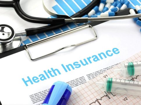 Health Insurance-in-india