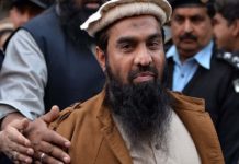 zakiur rehman lakhvi