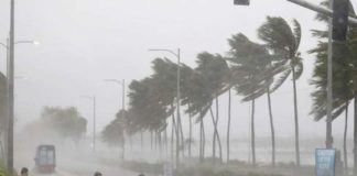 Heavy Rain In kerala