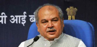 เดเตผเดทเดเดฐเตเดฎเดพเดฏเตเดณเตเดณ เดเตผเดเตเดเดเตเดเต เดฎเดฟเดจเตเดเตเดเตเดเตพ เดฎเดพเดคเตเดฐเด; เดชเดฐเดฟเดนเดพเดฐเด เดเดฃเตเดเดพเดเตเดฎเตเดจเตเดจเต เดชเตเดฐเดคเตเดเตเดทเดฟเดเตเดเดพเดฎเตเดจเตเดจเต เดเตเดจเตเดฆเตเดฐเดฎเดจเตเดคเตเดฐเดฟ Narendra-Singh-Tomar