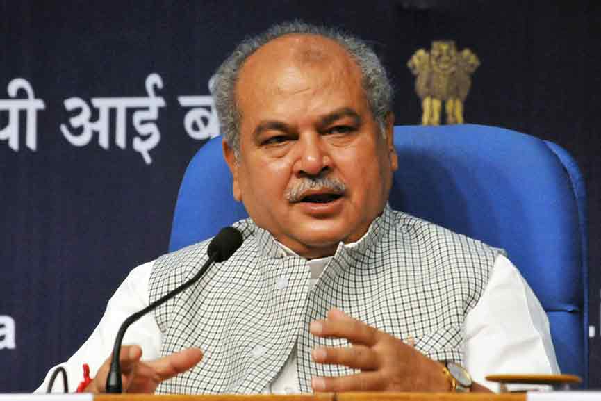 Narendra-Singh-Tomar Narendra-Singh-Tomar