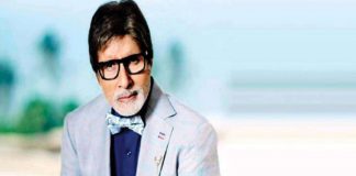 Amitabh Bachchan