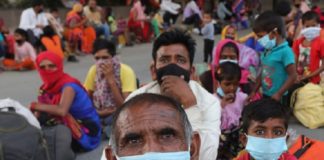 കോവിഡ്; രാജ്യത്തെ ആകെ രോഗബാധിതരുടെ എണ്ണം 1.04 കോടി കടന്നു; 18,139 പുതിയ കേസുകള് india covid