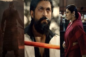 KGF-Chapter2-teaser out