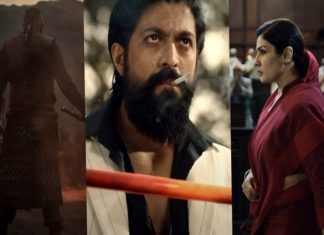 കാത്തിരിപ്പിനൊടുവില് റോക്കി ഭായി എത്തി; കെജിഎഫ് 2 ടീസറിന് വമ്പന് വരവേല്പ്പ് KGF-Chapter2-teaser out