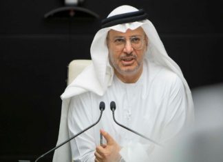 Transport and trade relations with Qatar will be restored soon; UAE