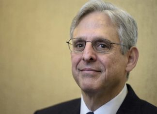 യുഎസ് അറ്റോർണി ജനറൽ പദവിയിലേക്ക് മെറിക് ഗാർലാൻഡ് Joe Biden Picks Centrist Judge Merrick Garland As US Attorney General