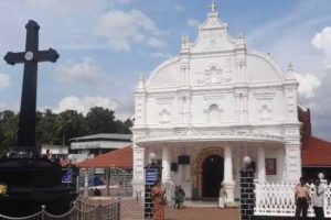 kothamangalam-church