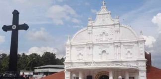 kothamangalam-church