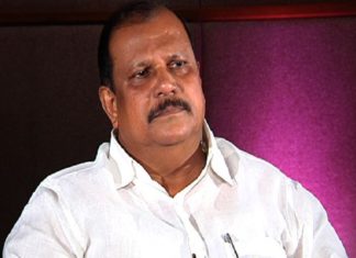 പീഡന പരാതിയില് പിസി ജോര്ജ് അറസ്റ്റില് PC-George arrested