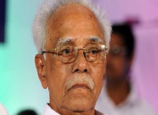 പാലാ നഷ്ടപ്പെട്ടതിൽ പ്രതിഷേധവും ദുഃഖവുമുണ്ട്; ടിപി പീതാംബരൻ NCP meets Sharad Pawar
